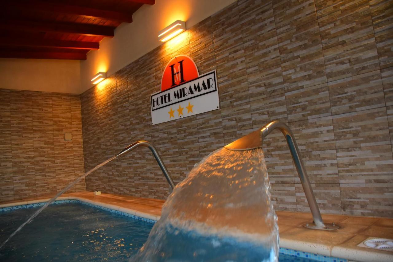 Hotel Miramar Miramar  Buitenkant foto