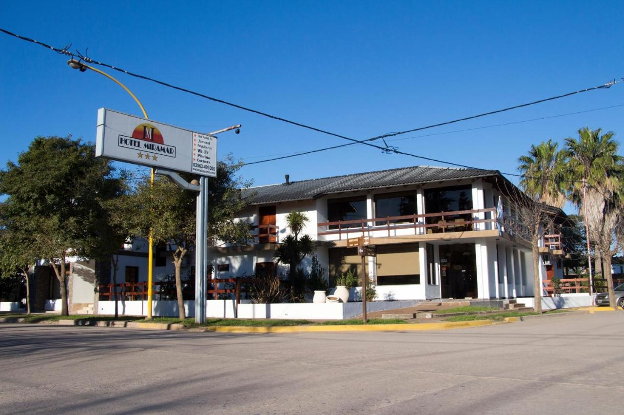 Hotel Miramar Miramar  Buitenkant foto