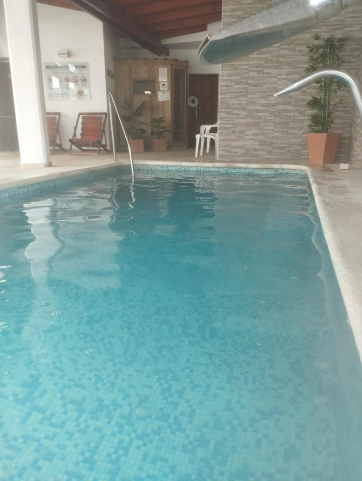Hotel Miramar Miramar  Buitenkant foto