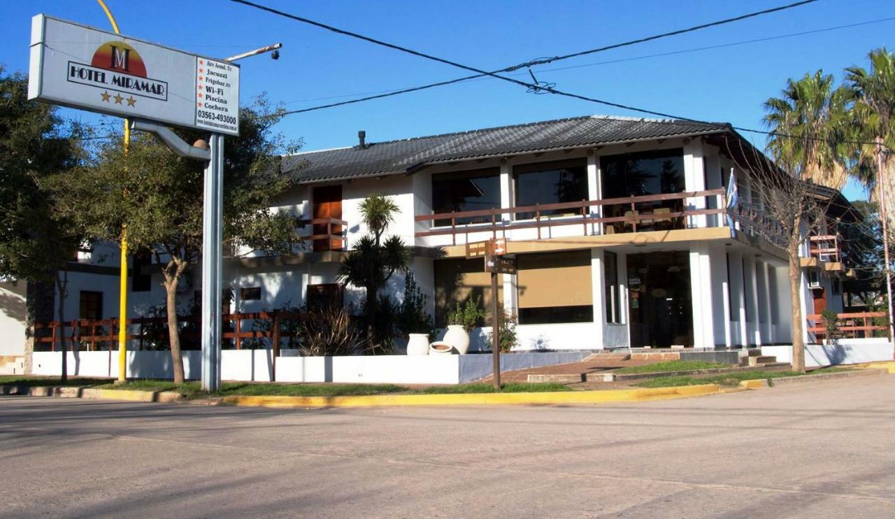 Hotel Miramar Miramar  Buitenkant foto