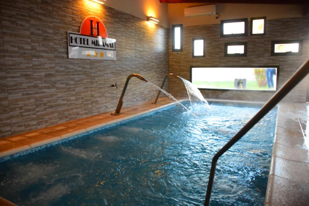 Hotel Miramar Miramar  Buitenkant foto